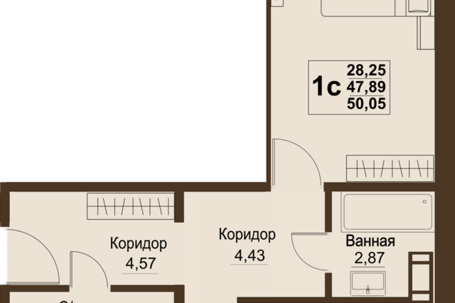 посёлок Пригородный фото