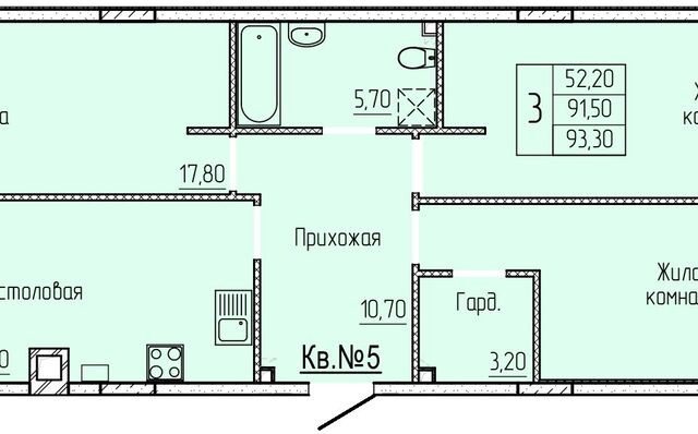 городской округ Батайск, улица Леонова, 12к 2 фото