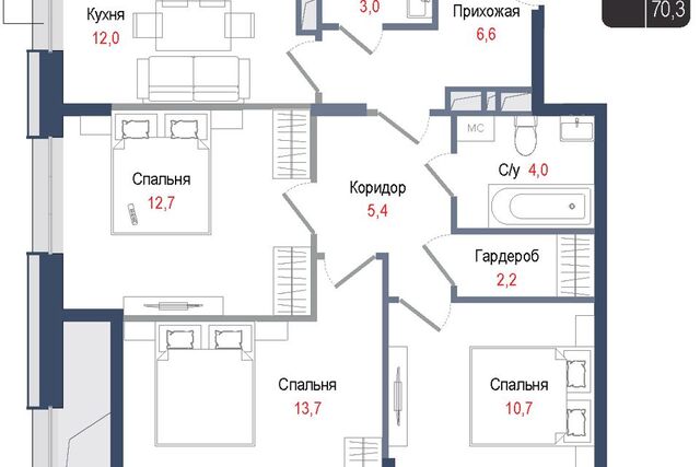 туп Первомайский городской округ Королёв фото