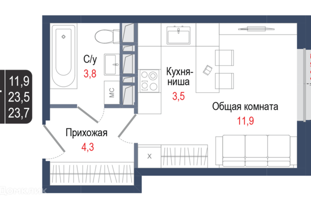 туп Первомайский городской округ Королёв фото