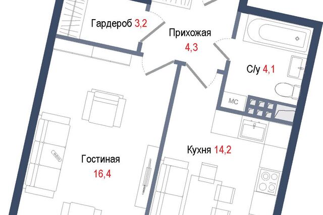 туп Первомайский городской округ Королёв фото