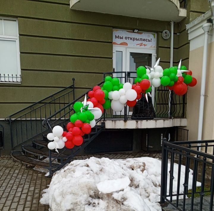 квартира г Красногорск п Ильинское-Усово фото 29