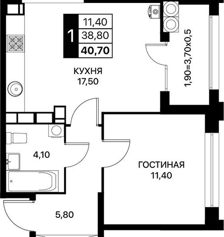 пр-кт Шолохова городской округ Ростов-на-Дону фото