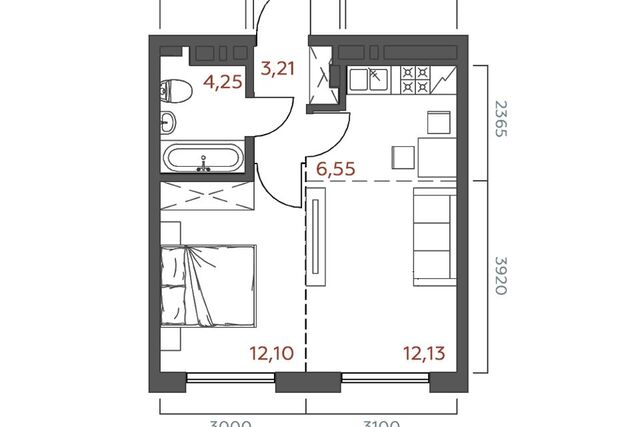 квартира дом 46а Иркутск, муниципальное образование фото