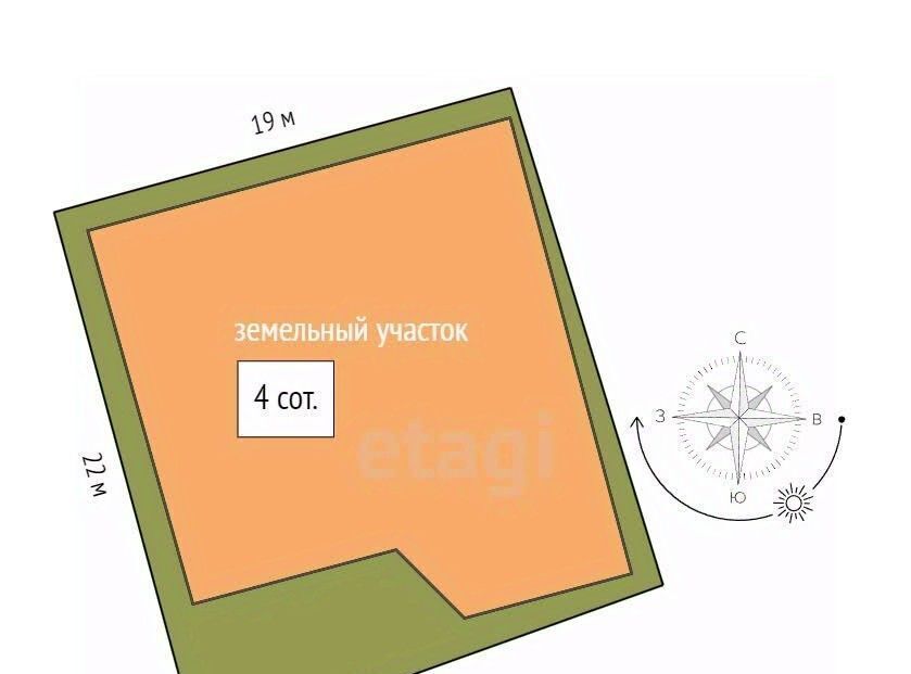 дом г Новый Уренгой кв-л СМП-700 фото 8