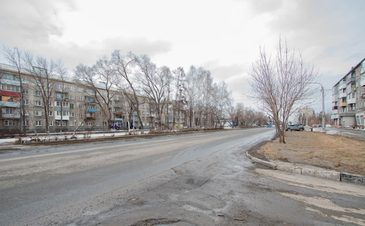 свободного назначения г Новокузнецк р-н Центральный пр-кт Дружбы 33 фото 30