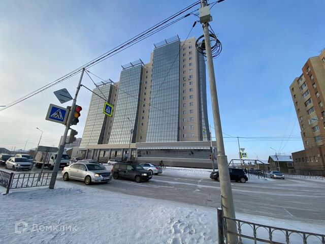 городской округ Якутск фото