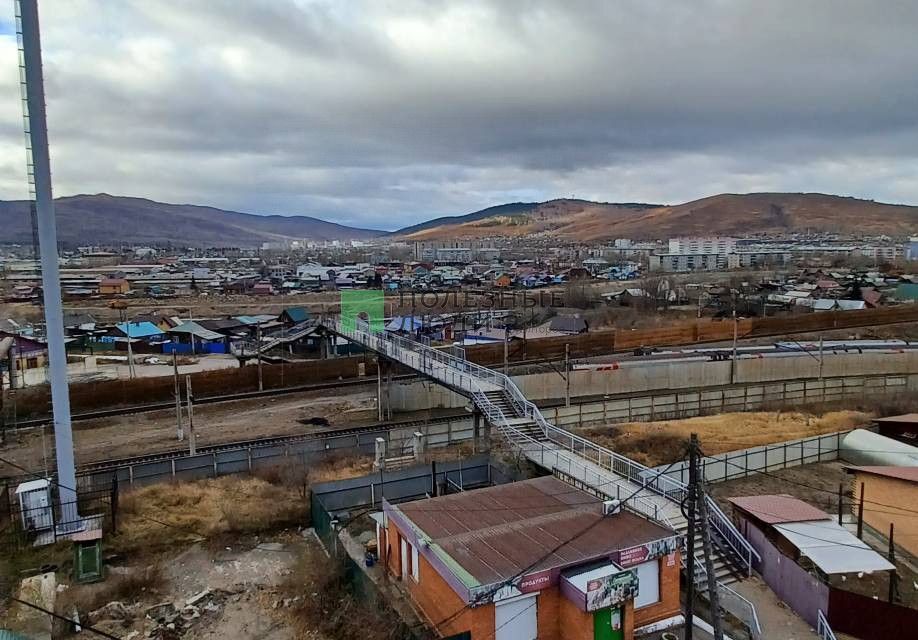 квартира г Чита ул Селенгинская 19а городской округ Чита фото 10