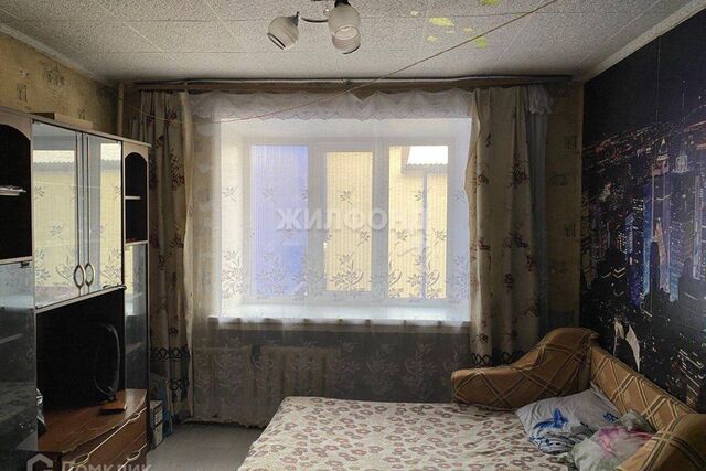 комната дом 40а городской округ Абакан фото