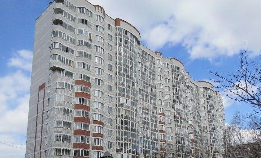 квартира г Екатеринбург Чкаловская ул Амундсена 68б фото 9