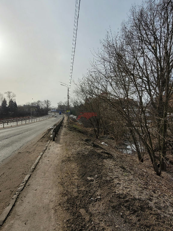 земля городской округ Красногорск п Нахабино ул Почтовая 2 фото 6