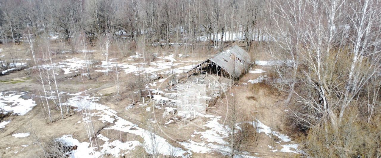 земля р-н Спас-Деменский х Новоалександровский фото 12