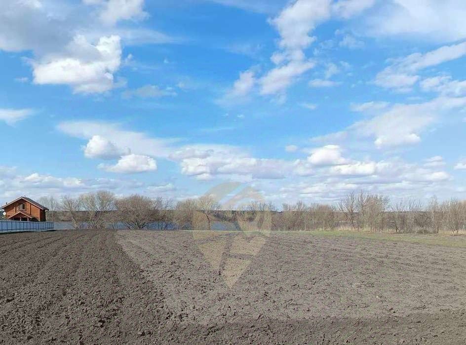 земля р-н Старооскольский с Федосеевка Старооскольский городской округ фото 2