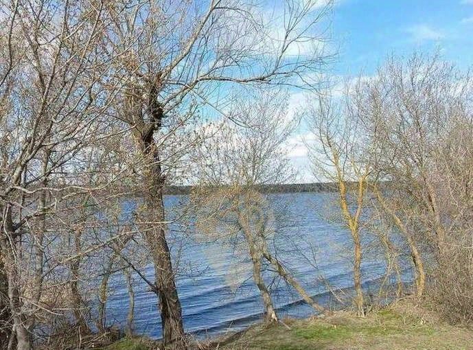 земля р-н Старооскольский с Федосеевка Старооскольский городской округ фото 3