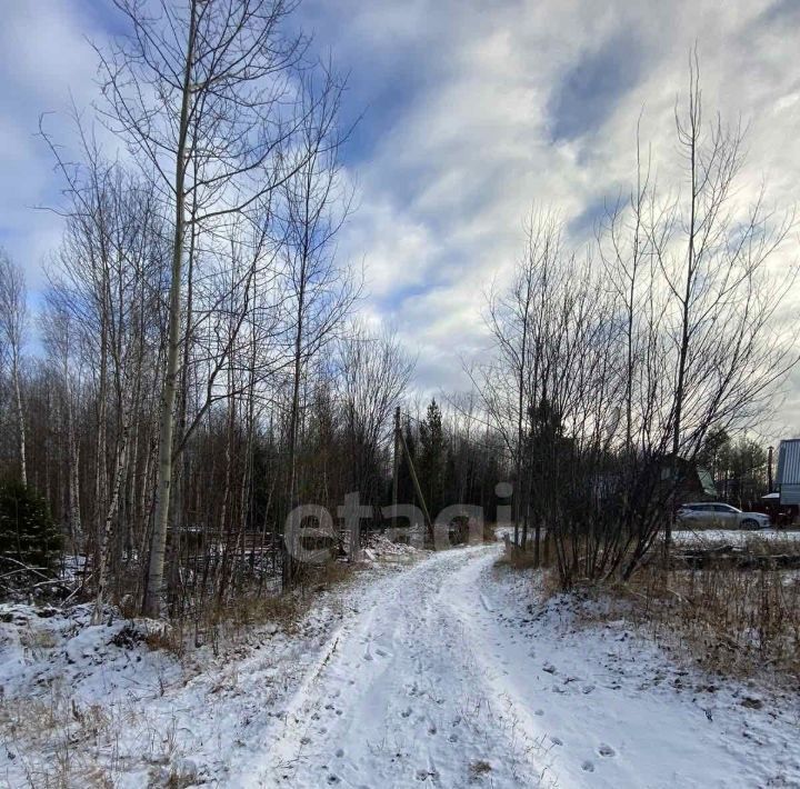 дом г Ханты-Мансийск снт Дружба СОТ фото 7