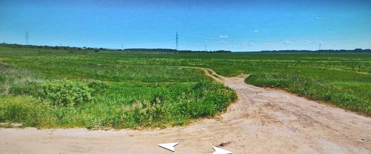 земля направление Савеловское (север) ш Рогачевское 38А фото 1