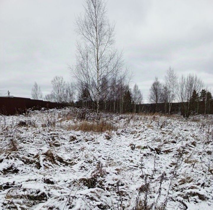 земля городской округ Солнечногорск д Покров фото 2