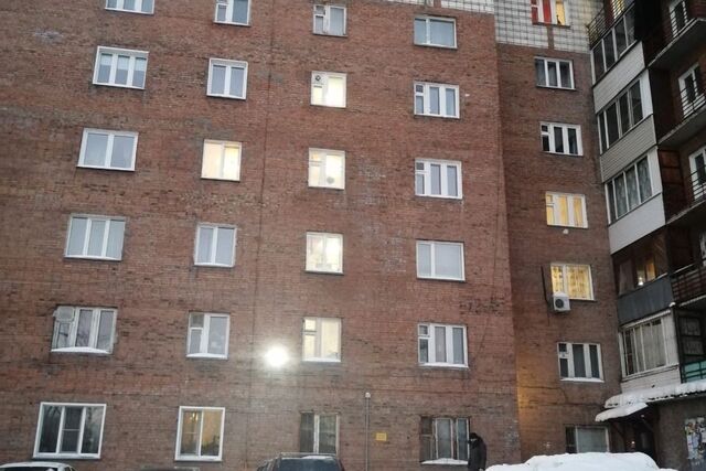 квартира дом 131 городской округ Новосибирск фото