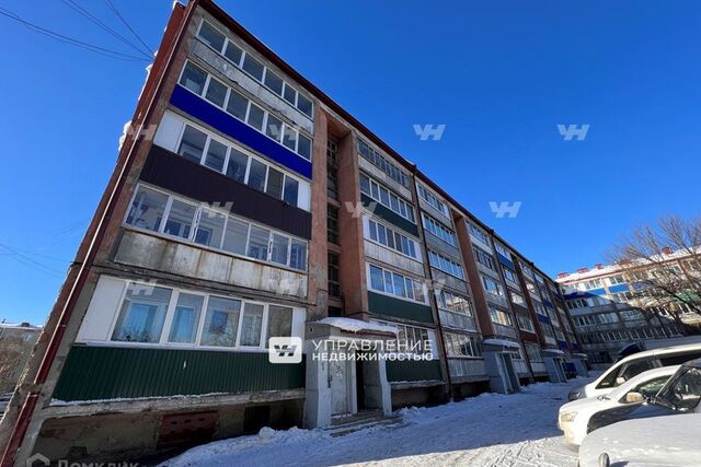 дом 312 городской округ Южно-Сахалинск фото