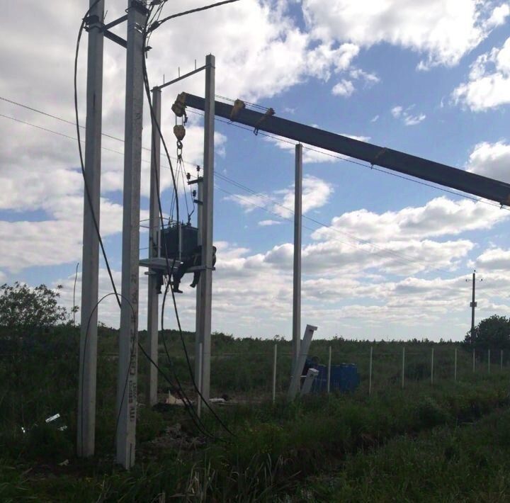 земля городской округ Клин д Масюгино снт Юность-2007 фото 5