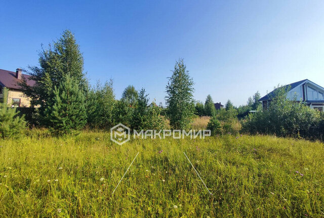 Бобинское сельское поселение, коттеджный посёлок Княжий луг фото