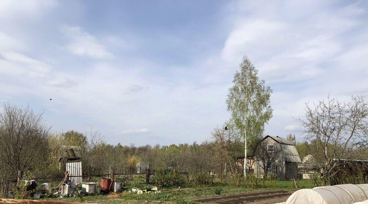 земля городской округ Луховицы д Ивняги фото 1