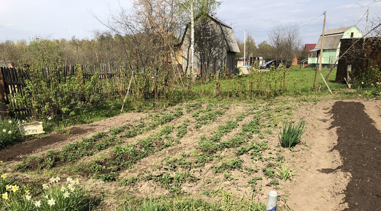 земля городской округ Луховицы д Ивняги фото 9