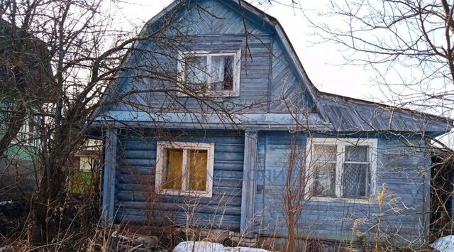 г Дзержинск снт Рябинка ДНТ, Бор городской округ фото