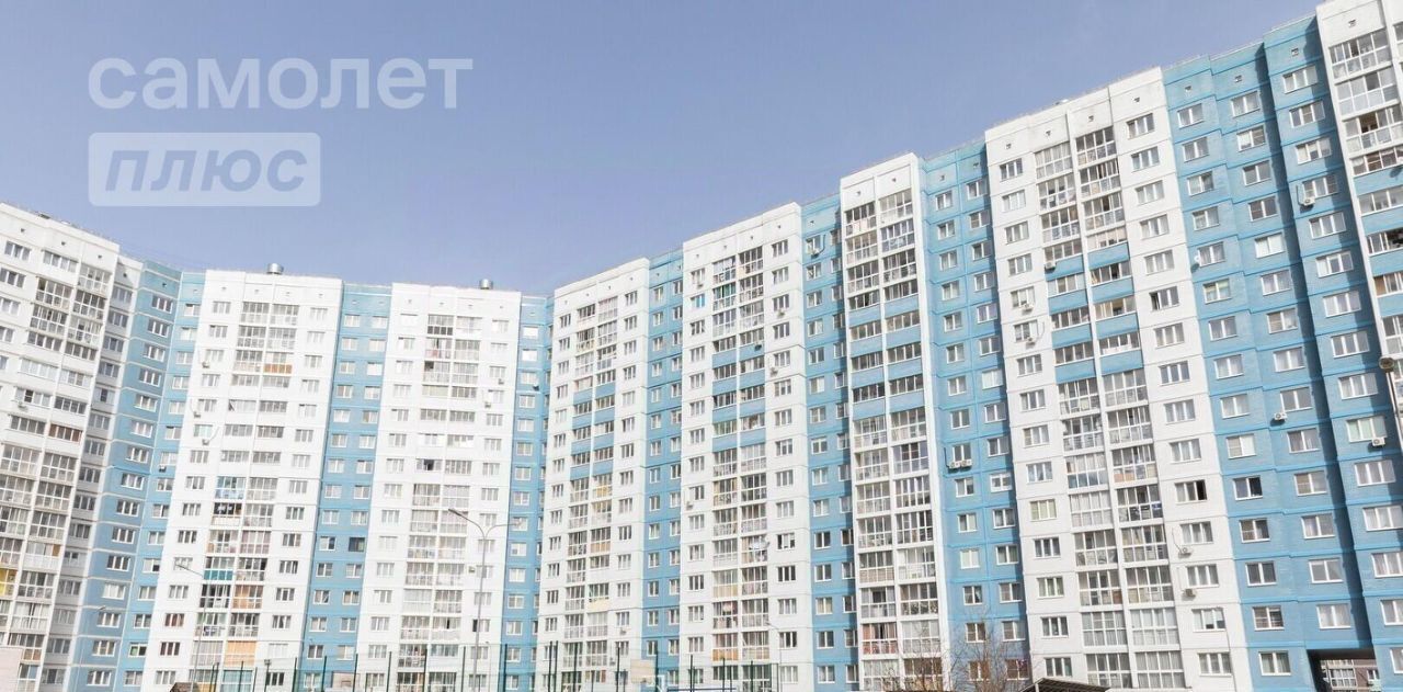 квартира г Тверь р-н Московский ул Левитана 58к/2 фото 20