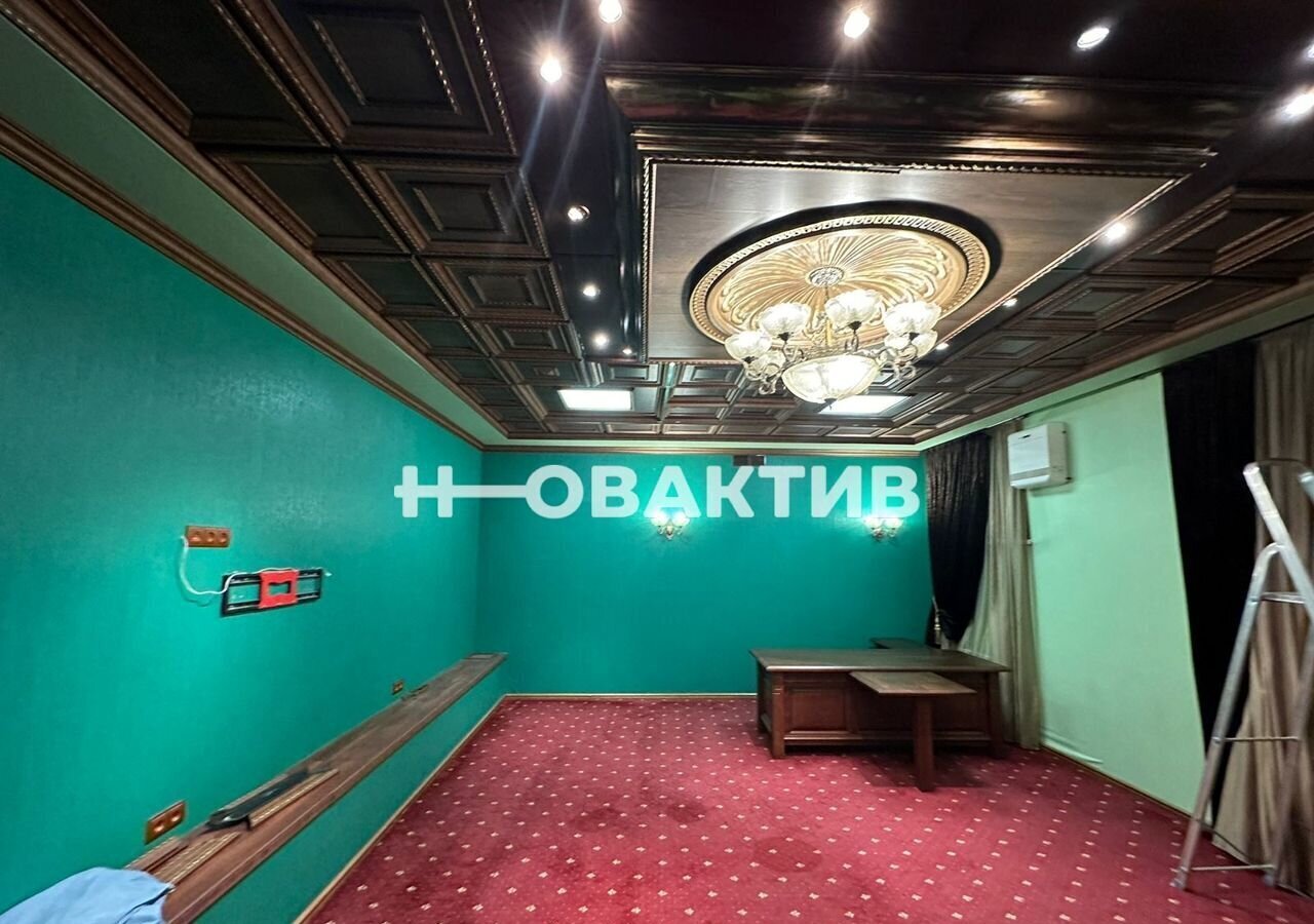 офис г Новосибирск ул Советская 19 Площадь Ленина фото 3