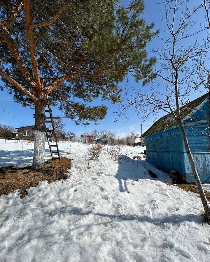 дом г Хабаровск р-н Краснофлотский сад Амурский садовод фото 3
