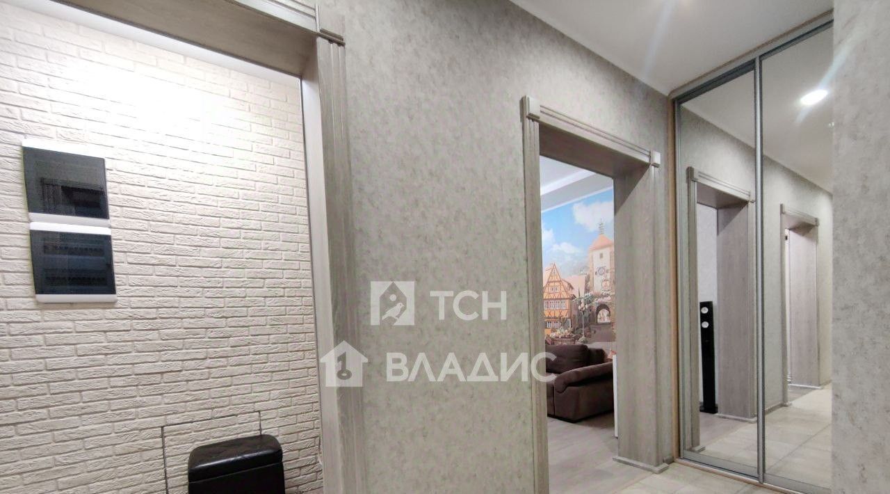 квартира г Балашиха пр-кт Ленина 32а Новокосино фото 22