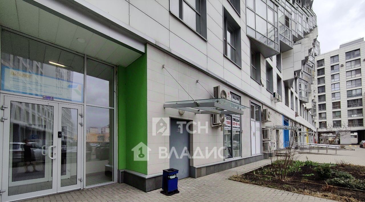 квартира г Балашиха пр-кт Ленина 32а Новокосино фото 24