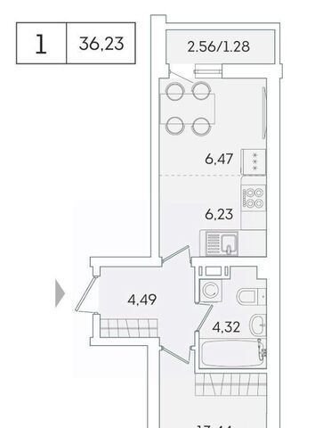 ул Графская 6к/4 Девяткино фото