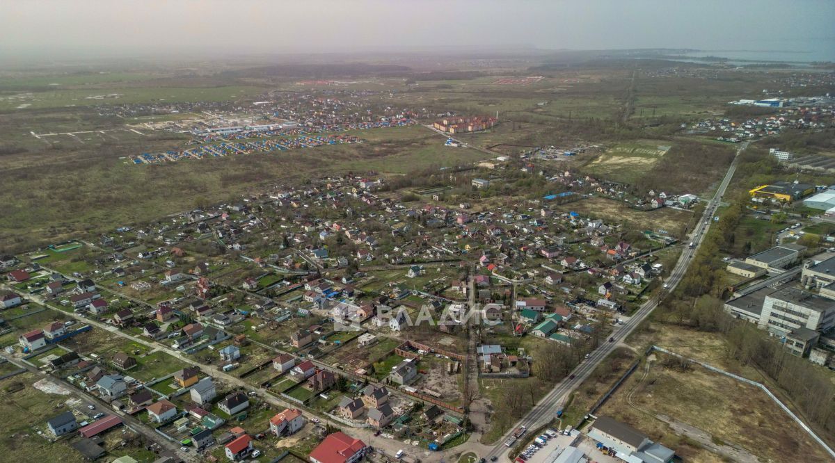 дом р-н Гурьевский снт Ветерок ул. Ереванская, 33 фото 49