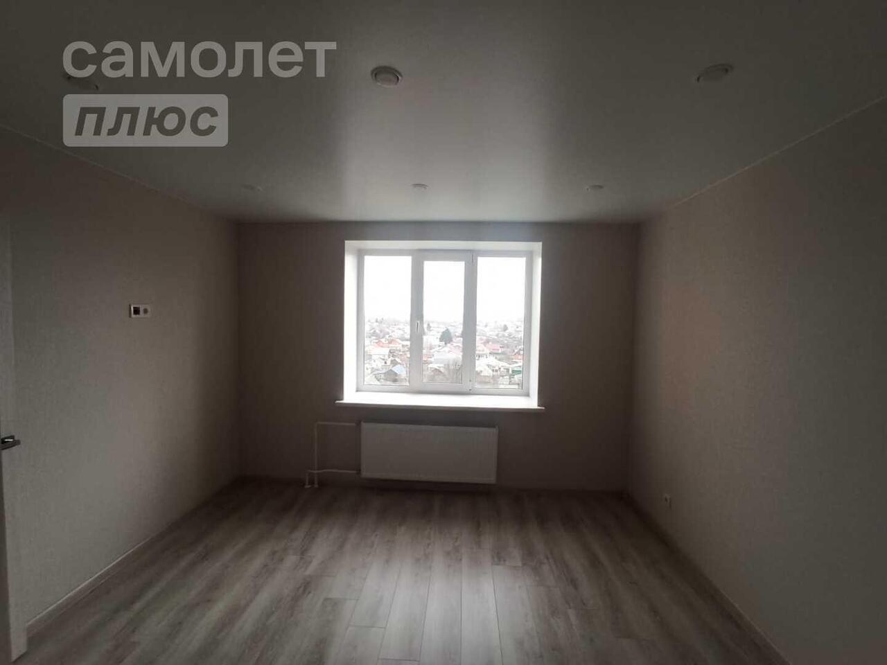 квартира г Пенза р-н Первомайский ул Терновского 114а фото 8