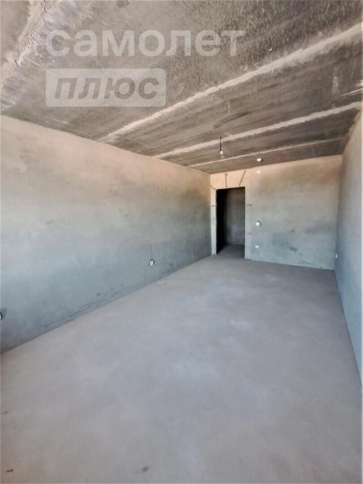 квартира г Пенза р-н Железнодорожный ул Антонова 1к фото 8