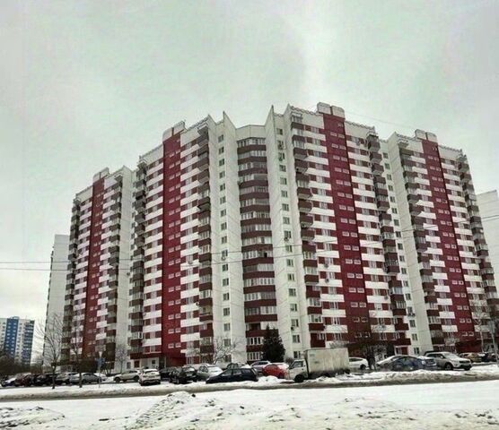 ш Боровское 29 фото