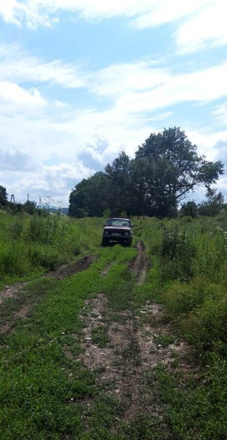 земля р-н Крымский х Шептальский ул Горная Пригородное сельское поселение, Новоукраинский фото 2