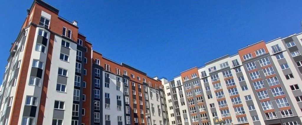 квартира г Калининград р-н Московский ул Минусинская 5 фото 9