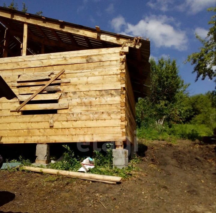 дом г Горно-Алтайск ул Автомобилистов фото 2