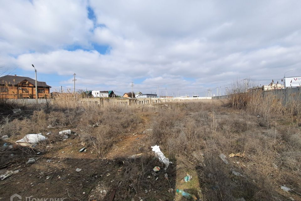 земля г Астрахань городской округ Астрахань, Советский район фото 10