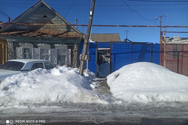 дом Касли фото