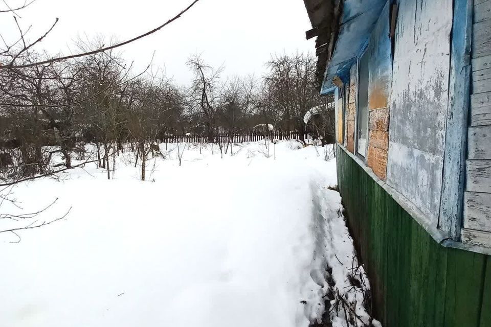 дом городской округ Калуга, садоводческое некоммерческое товарищество Калужский Железнодорожник фото 3