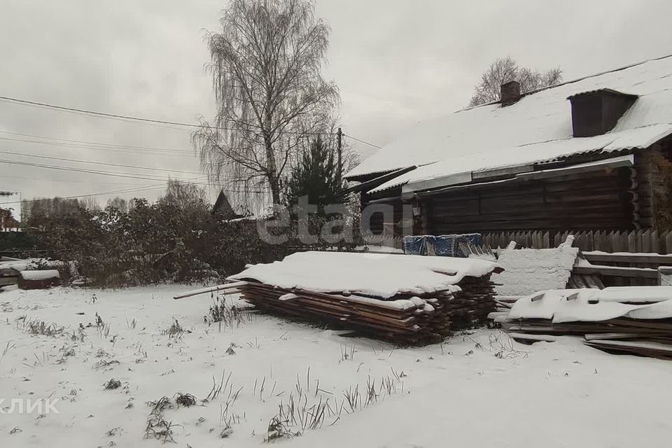 дом г Сыктывкар пер Тентюковский 19 городской округ Сыктывкар фото 2