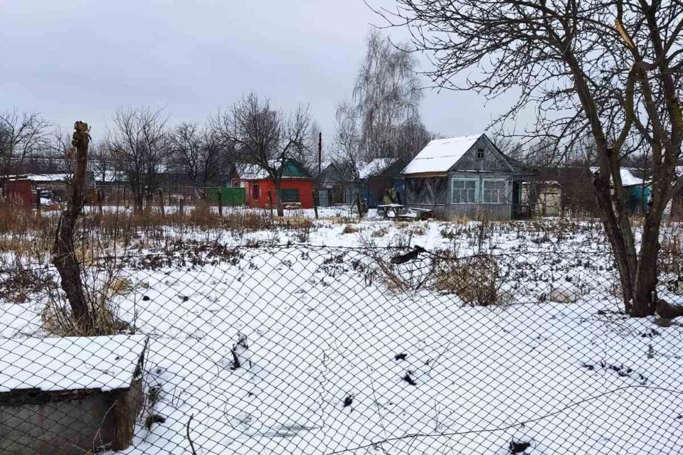 дом г Пенза городской округ Пенза, садовое дачное товарищество Юбилейный фото 1