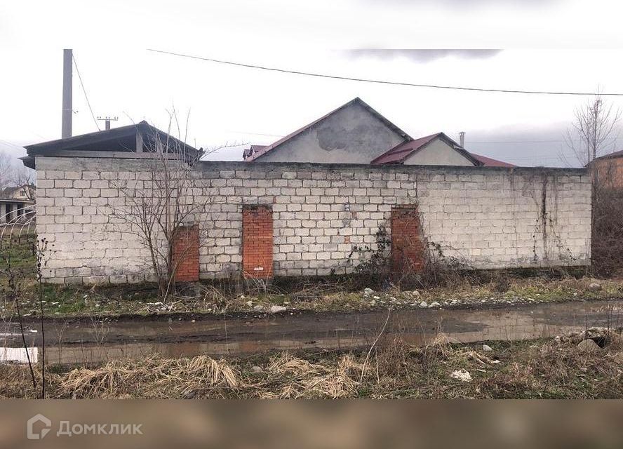 дом г Владикавказ городской округ Владикавказ, СНТ Рухс фото 1