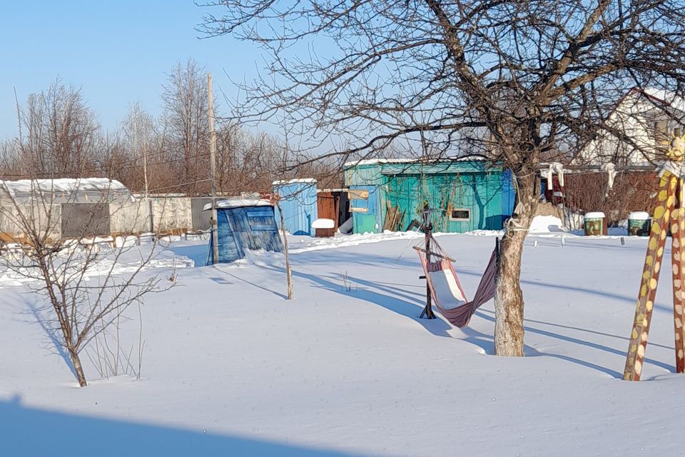 дом г Тюмень снт Светлячок ул 4-я 35 городской округ Тюмень фото 2