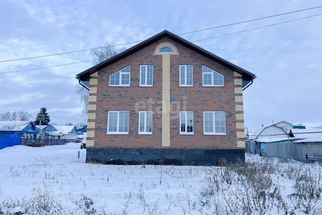 дом 17 городской округ Саранск фото