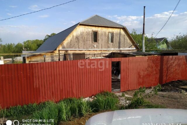 с Полянки городской округ Саранск, Юбилейная улица, 3 фото